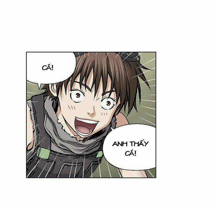 Đứa Con Thần Chết - Chapter 7 - Trang 90