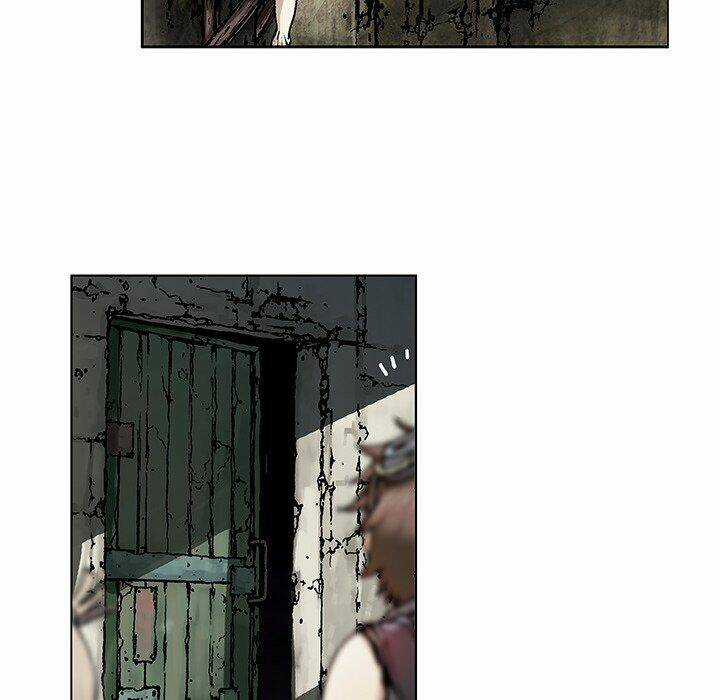 Đứa Con Thần Chết - Chapter 7 - Trang 10