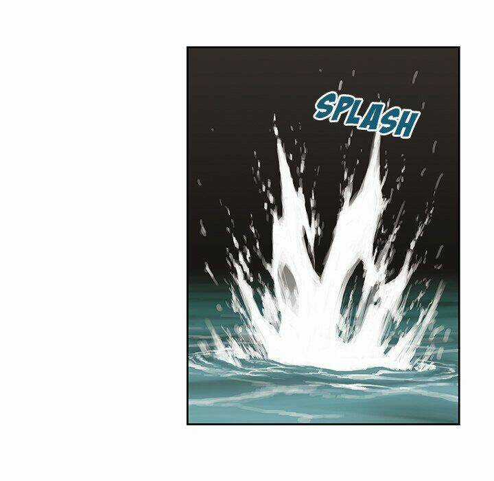 Đứa Con Thần Chết - Chapter 7 - Trang 91