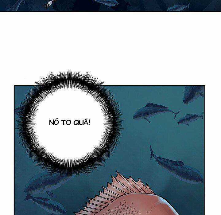 Đứa Con Thần Chết - Chapter 7 - Trang 93
