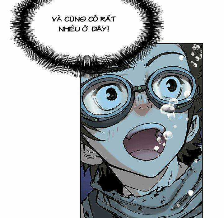 Đứa Con Thần Chết - Chapter 7 - Trang 95