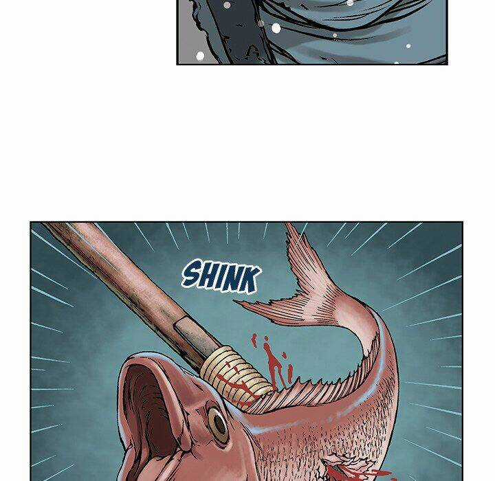 Đứa Con Thần Chết - Chapter 7 - Trang 96