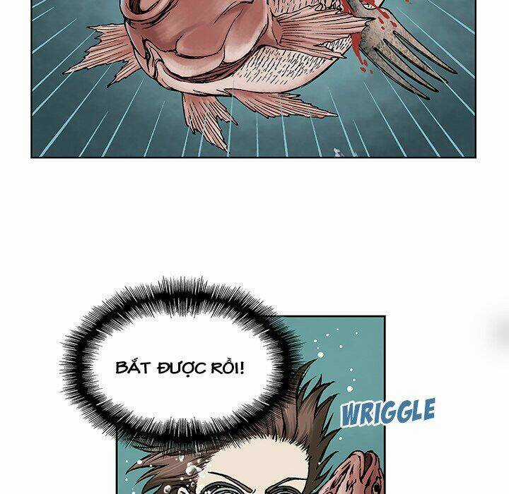 Đứa Con Thần Chết - Chapter 7 - Trang 97