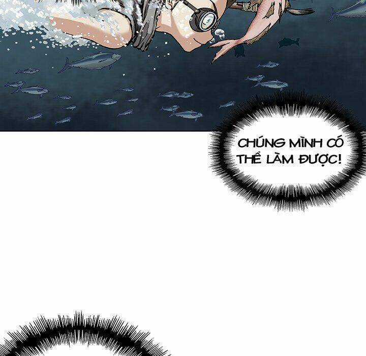 Đứa Con Thần Chết - Chapter 7 - Trang 99