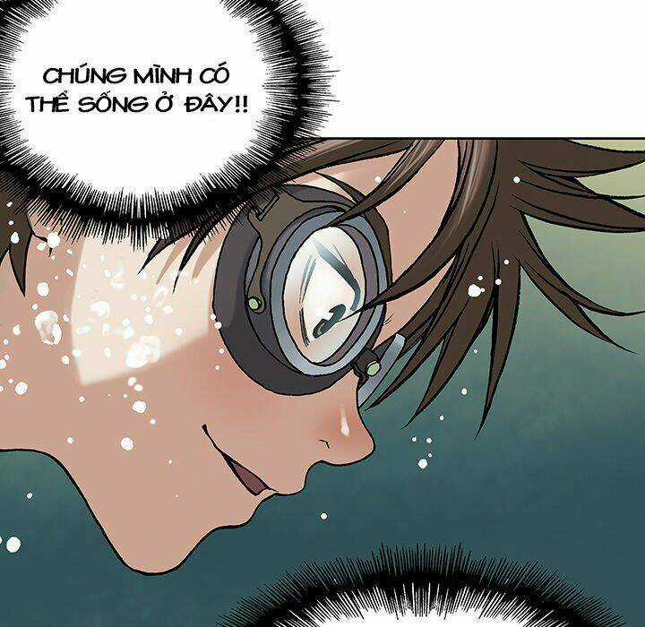 Đứa Con Thần Chết - Chapter 7 - Trang 100