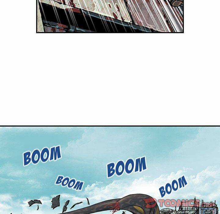 Đứa Con Thần Chết - Chapter 70 - Trang 2