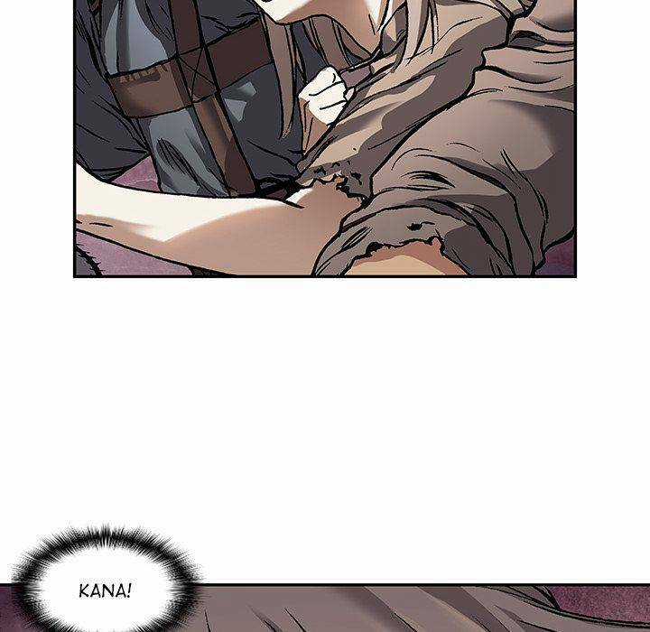 Đứa Con Thần Chết - Chapter 70 - Trang 13