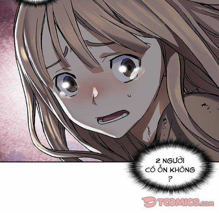 Đứa Con Thần Chết - Chapter 70 - Trang 14