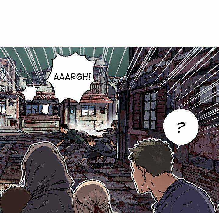 Đứa Con Thần Chết - Chapter 70 - Trang 15