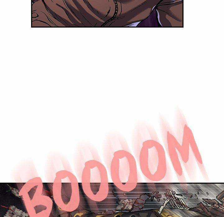 Đứa Con Thần Chết - Chapter 70 - Trang 17