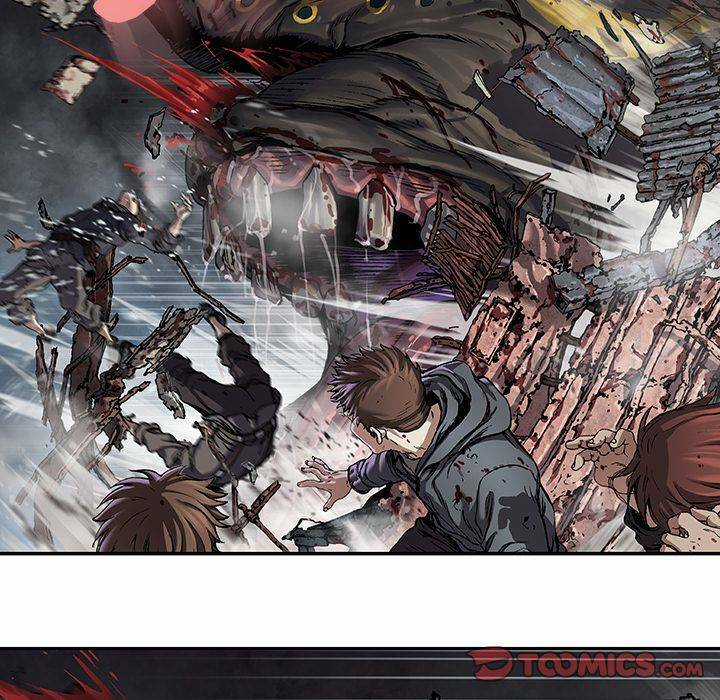 Đứa Con Thần Chết - Chapter 70 - Trang 18