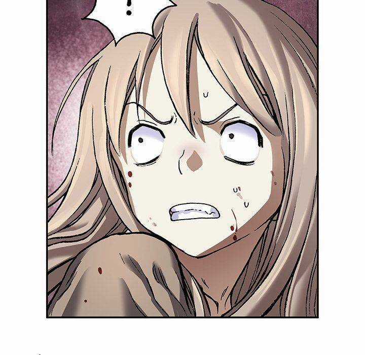 Đứa Con Thần Chết - Chapter 70 - Trang 21