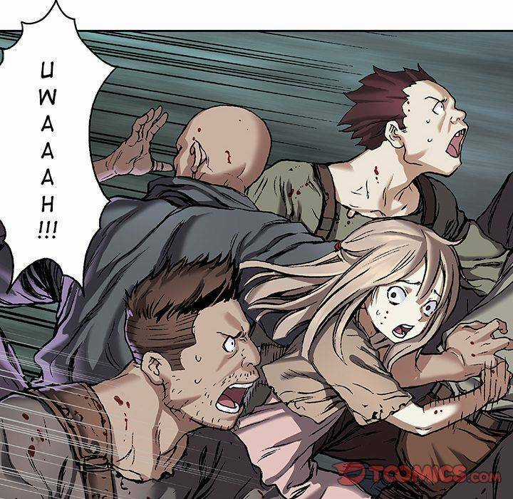 Đứa Con Thần Chết - Chapter 70 - Trang 22