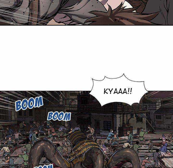 Đứa Con Thần Chết - Chapter 70 - Trang 23