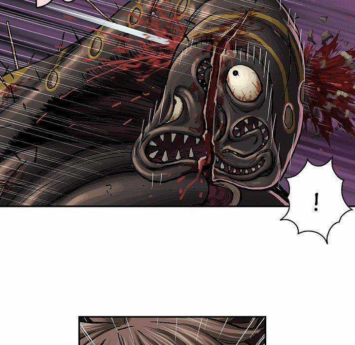 Đứa Con Thần Chết - Chapter 70 - Trang 25