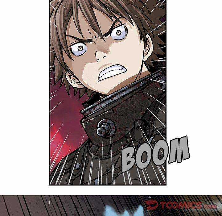 Đứa Con Thần Chết - Chapter 70 - Trang 26