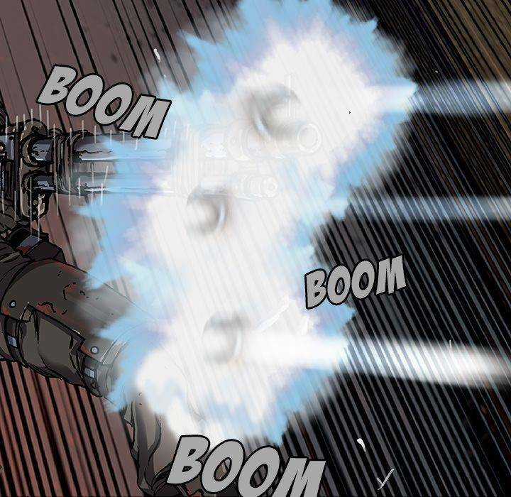 Đứa Con Thần Chết - Chapter 70 - Trang 27