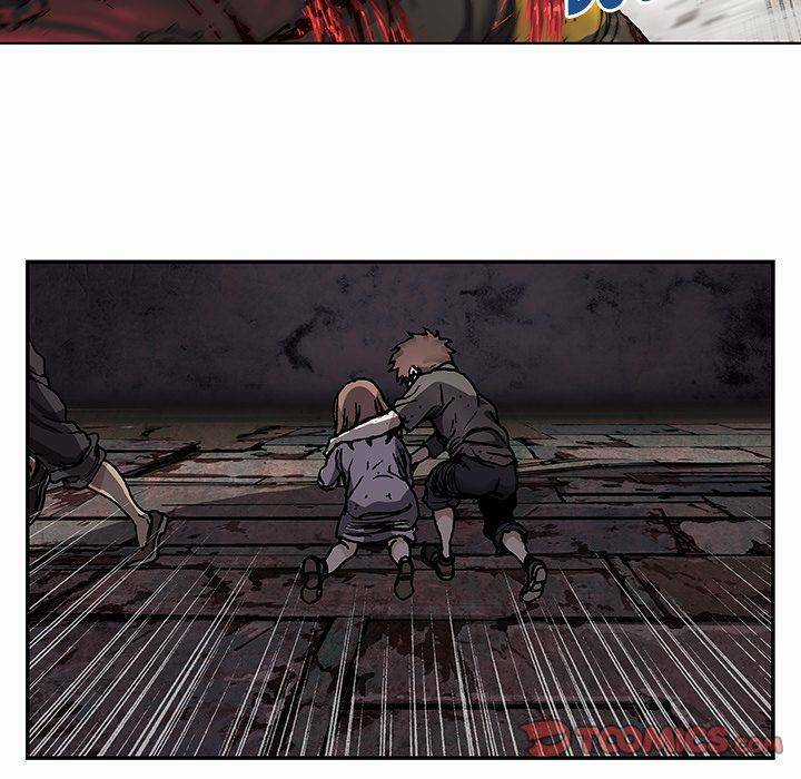 Đứa Con Thần Chết - Chapter 70 - Trang 34