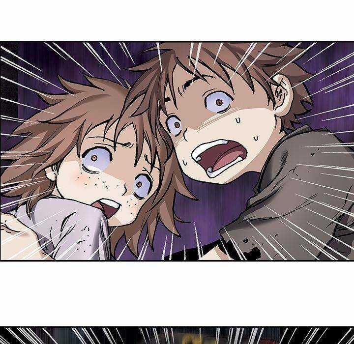 Đứa Con Thần Chết - Chapter 70 - Trang 35