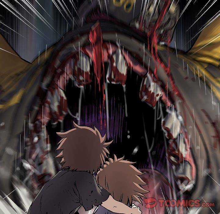 Đứa Con Thần Chết - Chapter 70 - Trang 36