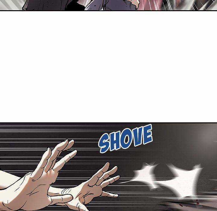 Đứa Con Thần Chết - Chapter 70 - Trang 37