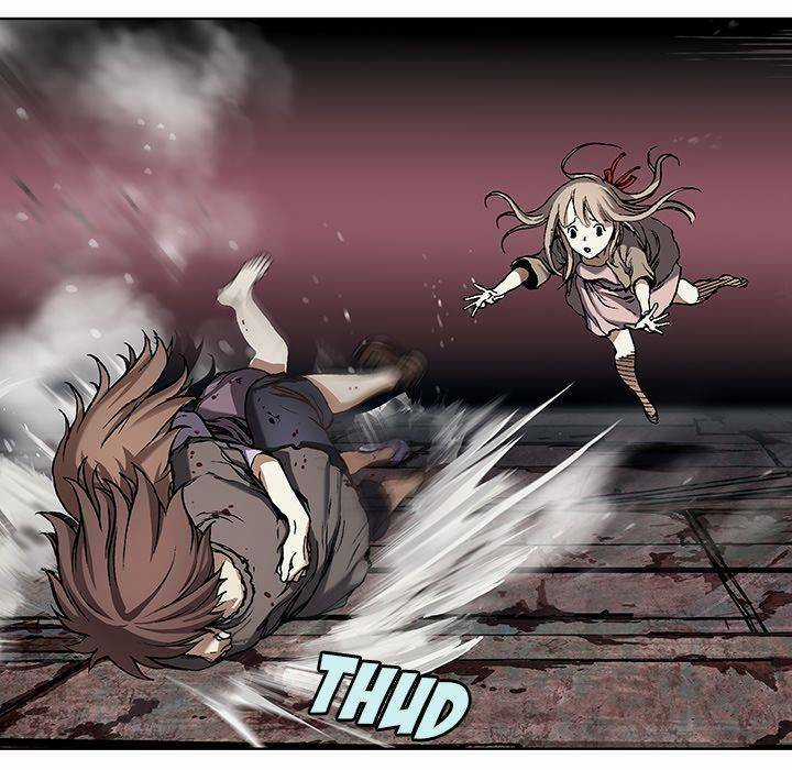 Đứa Con Thần Chết - Chapter 70 - Trang 41