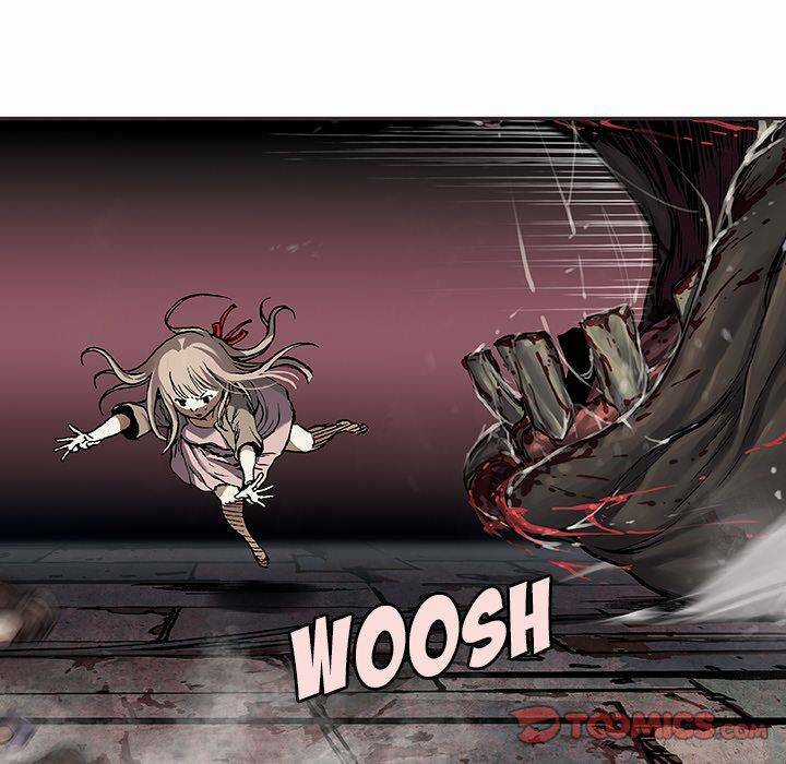 Đứa Con Thần Chết - Chapter 70 - Trang 42