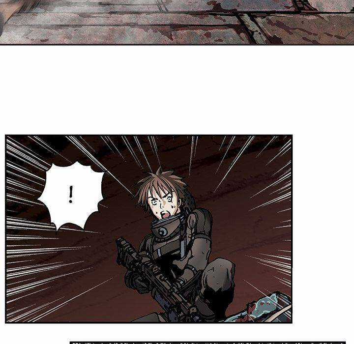 Đứa Con Thần Chết - Chapter 70 - Trang 43