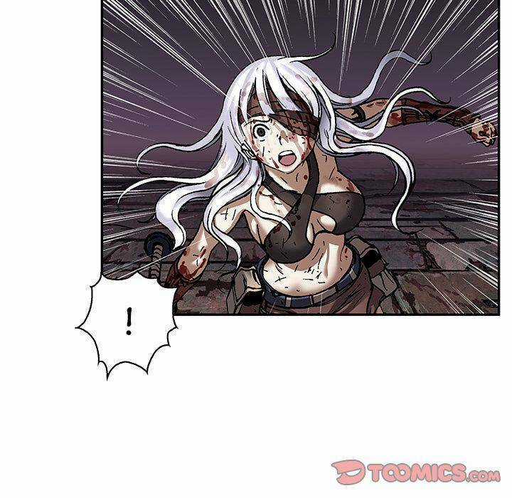 Đứa Con Thần Chết - Chapter 70 - Trang 44