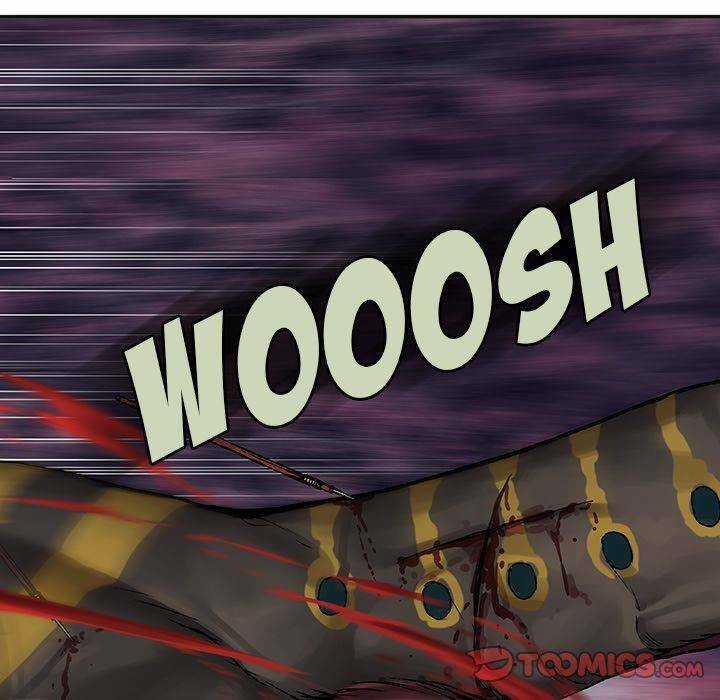 Đứa Con Thần Chết - Chapter 70 - Trang 48