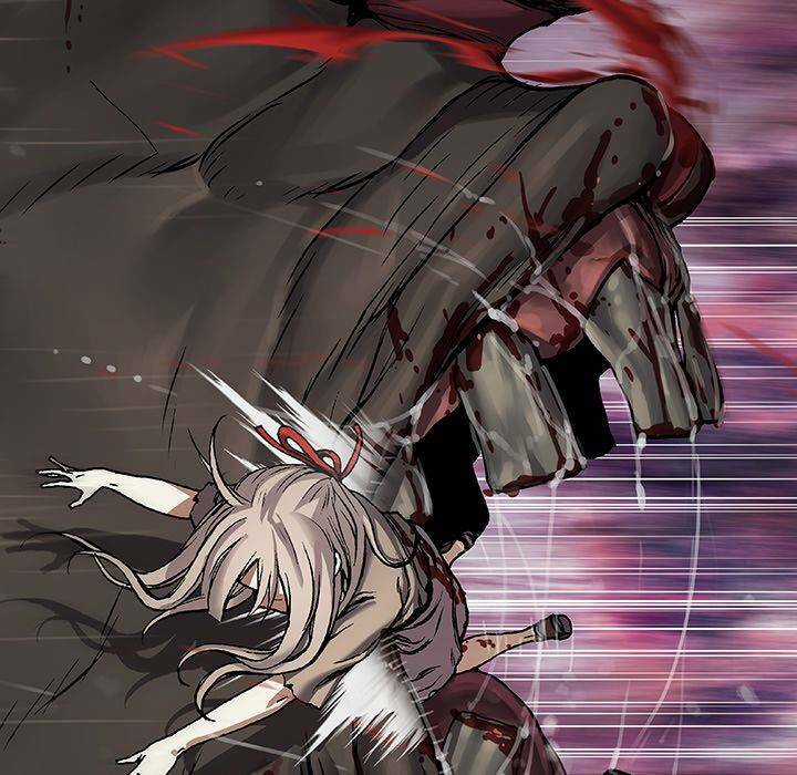 Đứa Con Thần Chết - Chapter 70 - Trang 49