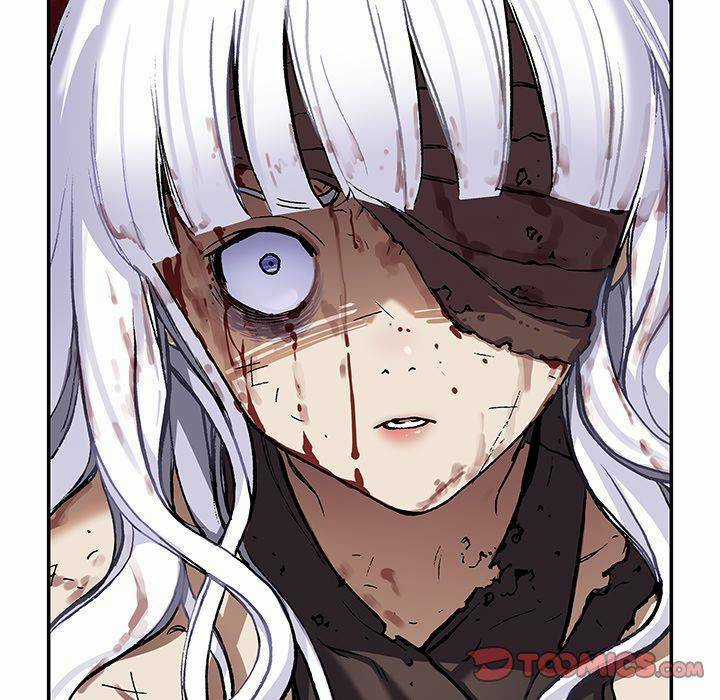 Đứa Con Thần Chết - Chapter 70 - Trang 52