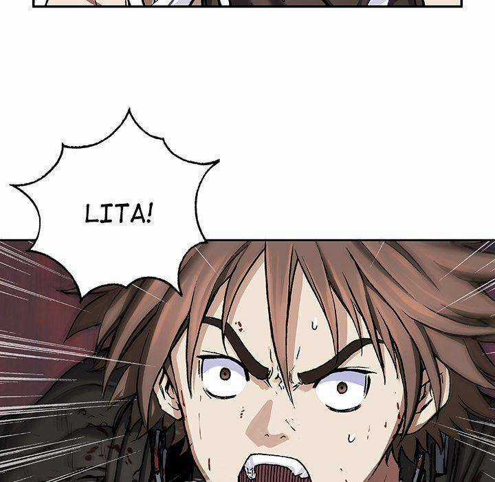 Đứa Con Thần Chết - Chapter 70 - Trang 53