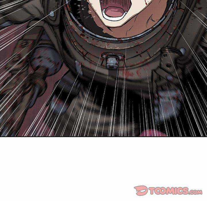 Đứa Con Thần Chết - Chapter 70 - Trang 54