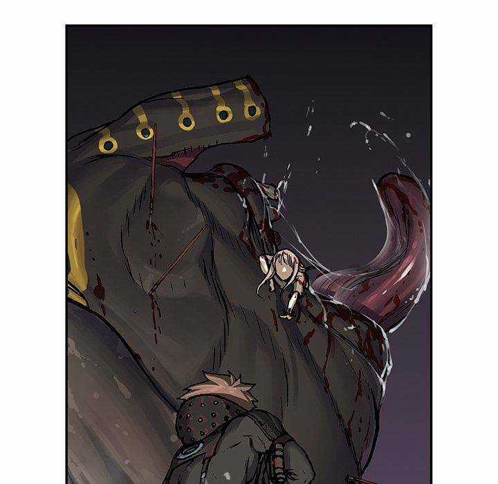 Đứa Con Thần Chết - Chapter 70 - Trang 55