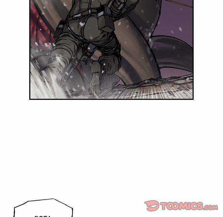 Đứa Con Thần Chết - Chapter 70 - Trang 56