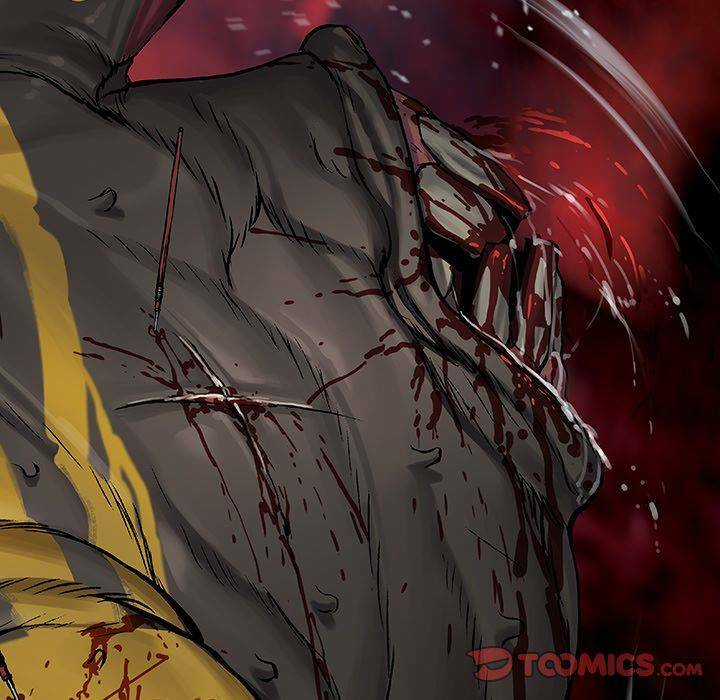 Đứa Con Thần Chết - Chapter 70 - Trang 60