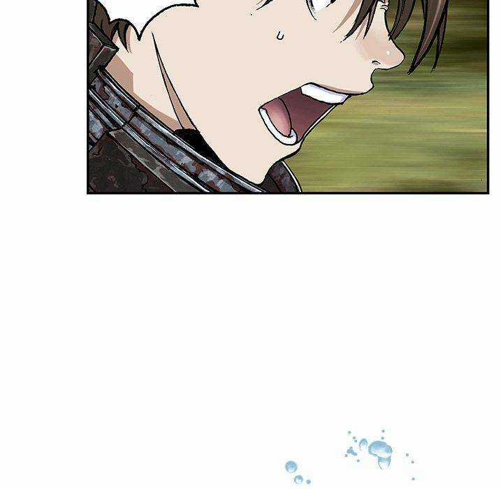 Đứa Con Thần Chết - Chapter 70 - Trang 7