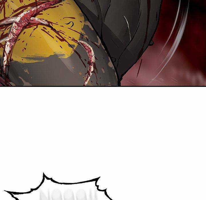 Đứa Con Thần Chết - Chapter 70 - Trang 61