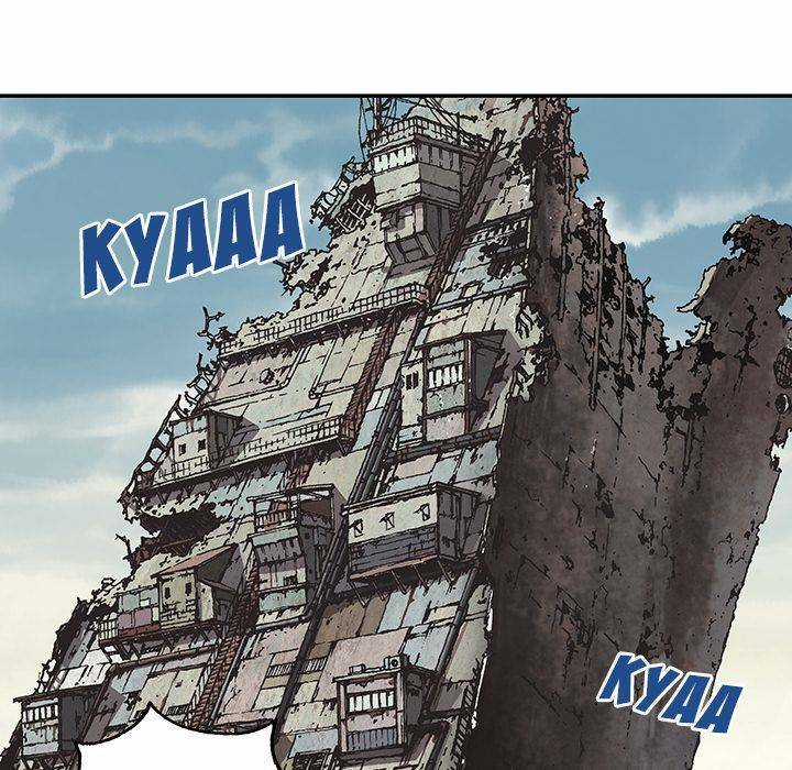 Đứa Con Thần Chết - Chapter 70 - Trang 9