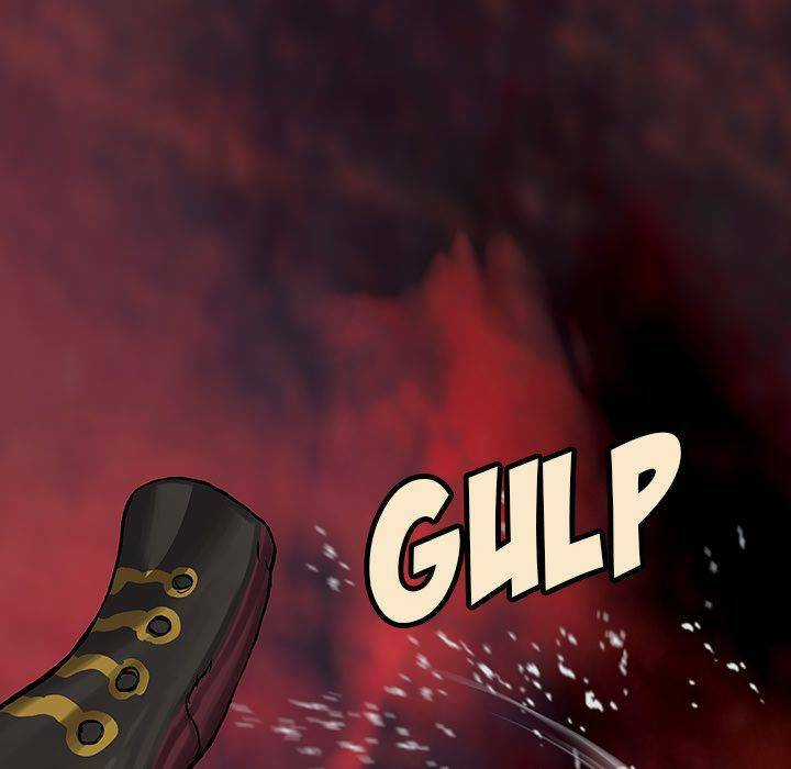 Đứa Con Thần Chết - Chapter 71 - Trang 11