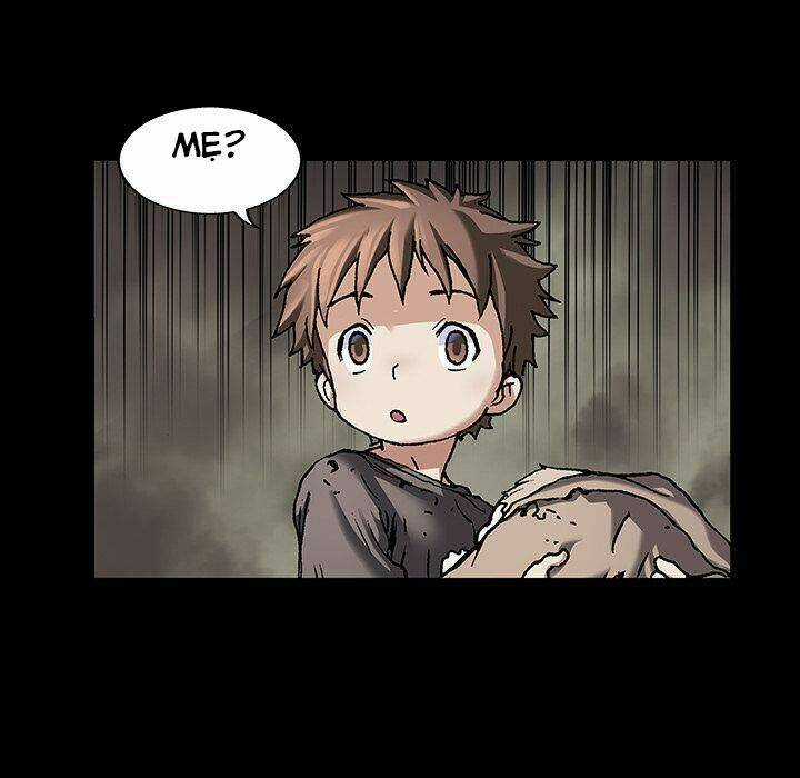 Đứa Con Thần Chết - Chapter 71 - Trang 101