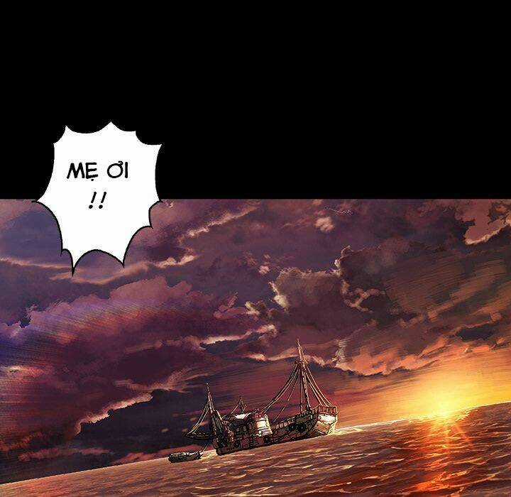 Đứa Con Thần Chết - Chapter 71 - Trang 102