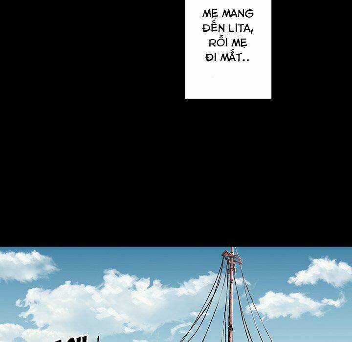 Đứa Con Thần Chết - Chapter 71 - Trang 104