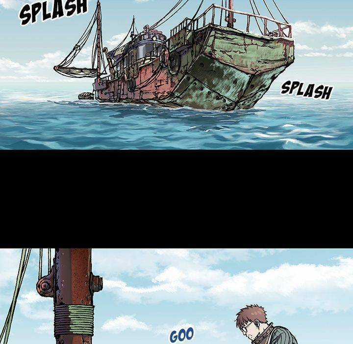 Đứa Con Thần Chết - Chapter 71 - Trang 105