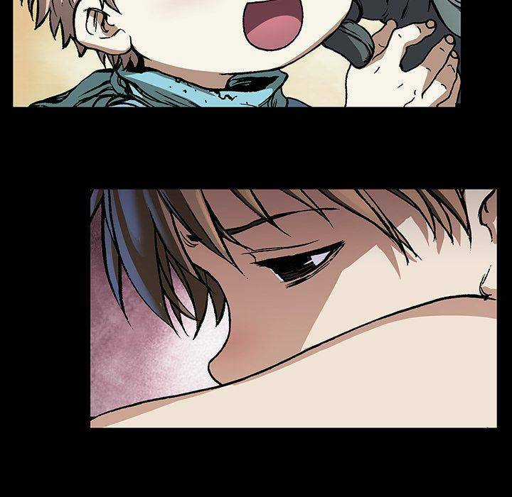 Đứa Con Thần Chết - Chapter 71 - Trang 107