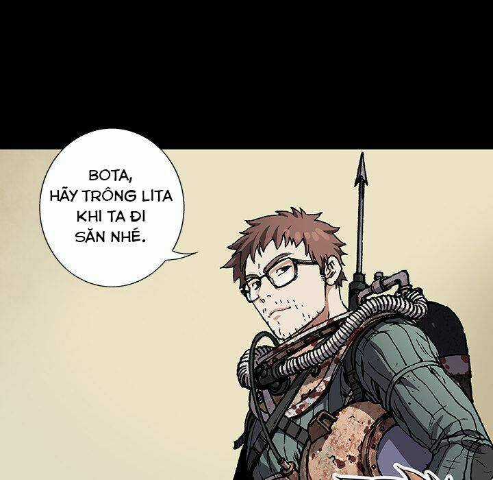 Đứa Con Thần Chết - Chapter 71 - Trang 108