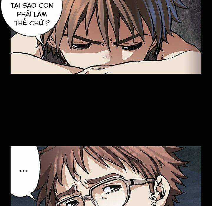 Đứa Con Thần Chết - Chapter 71 - Trang 110