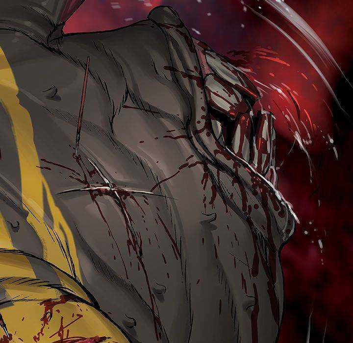 Đứa Con Thần Chết - Chapter 71 - Trang 12