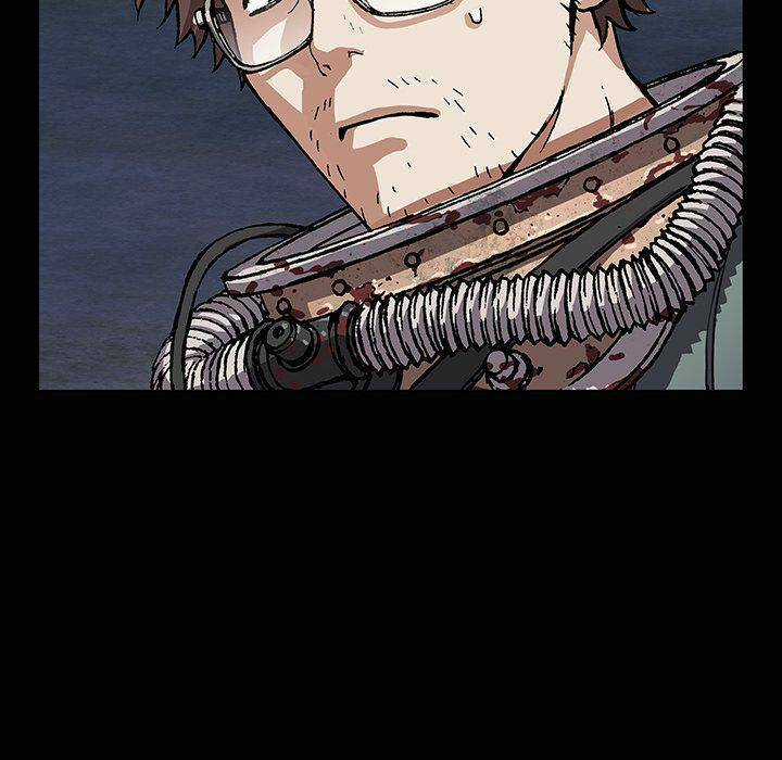 Đứa Con Thần Chết - Chapter 71 - Trang 111